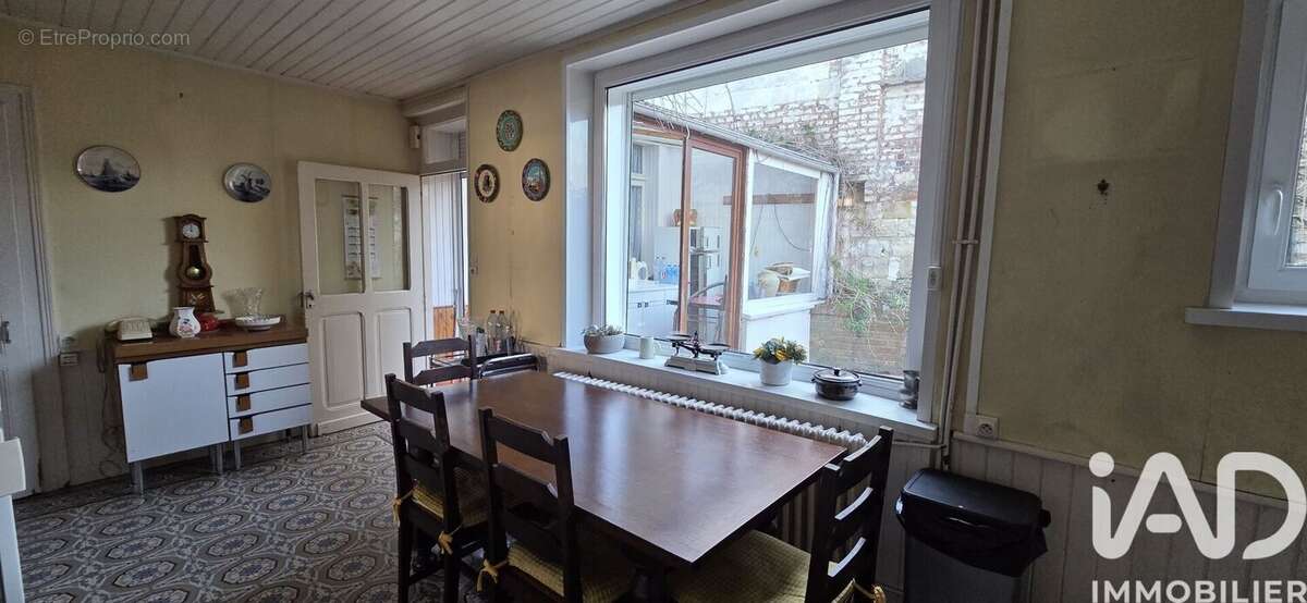 Photo 3 - Maison à MAROEUIL