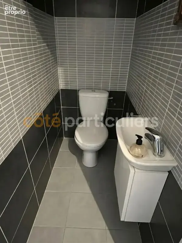 Appartement Tarbes 5 pièce(s) - photo 10