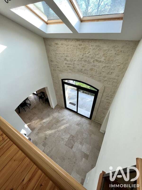 Photo 3 - Maison à BELLEFOND
