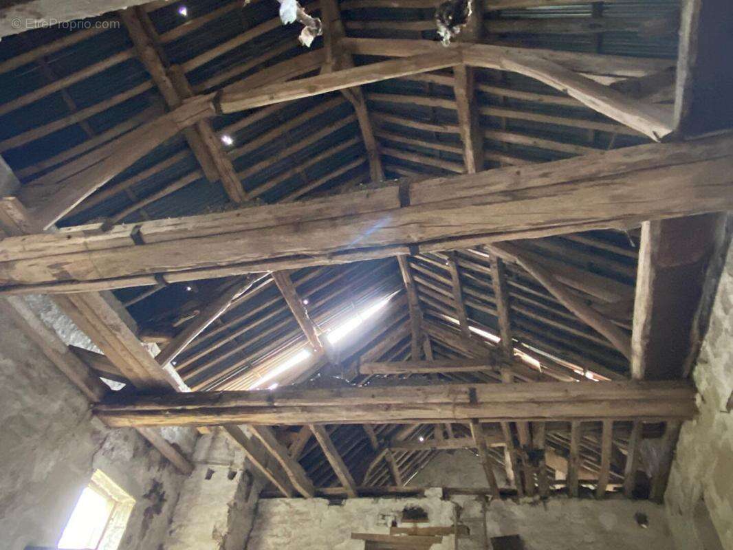 Maison à ORRY-LA-VILLE