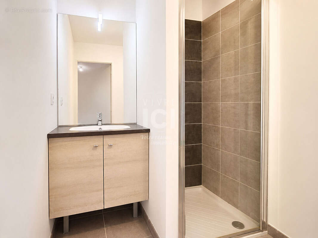 Appartement à SAUTRON