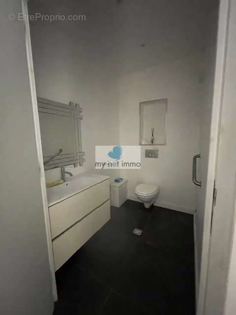 Commerce à SAINT-MARTIN