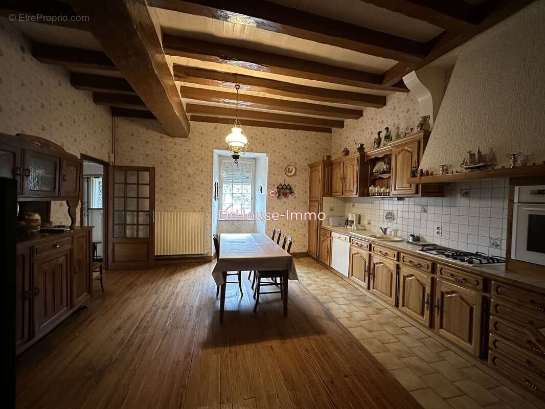 Maison à BESSE