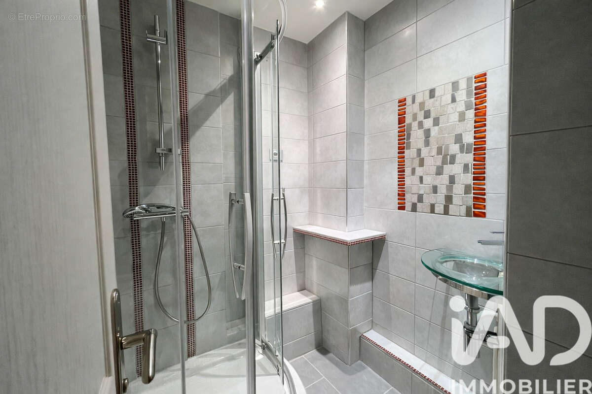 Photo 9 - Appartement à TAVERNY