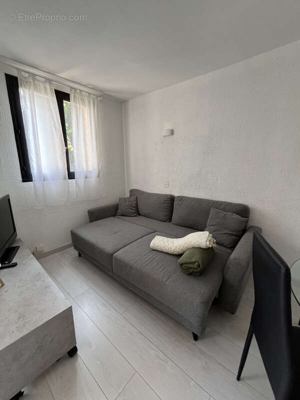 Appartement à GROSSETO-PRUGNA