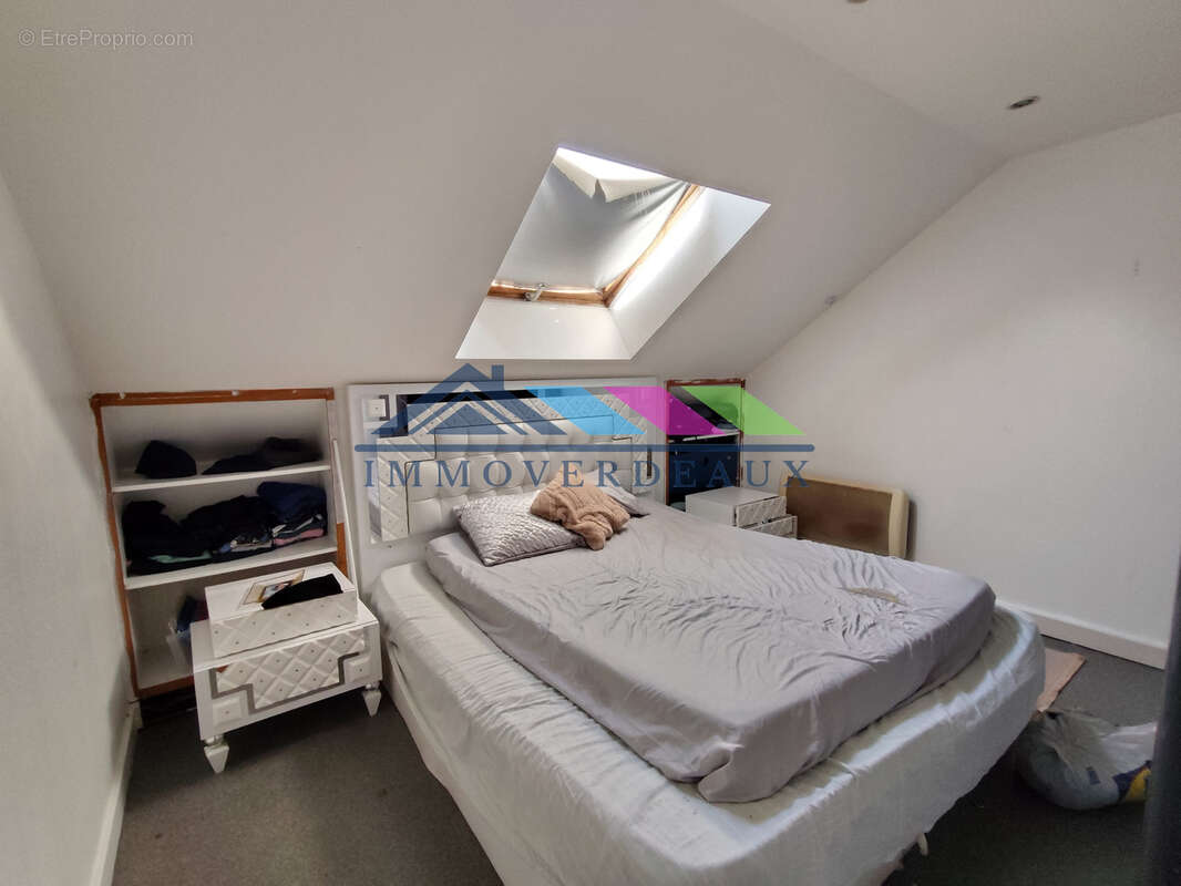 Appartement 5 chambres  Malzéville, proche accès voies A31 - photo 6