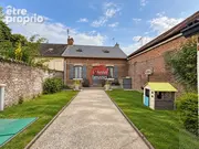 Maison à CHAMPIEN