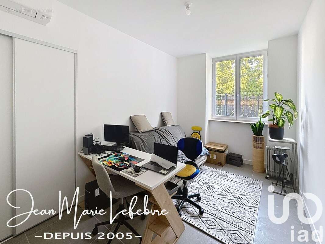 Photo 7 - Appartement à AMPUIS