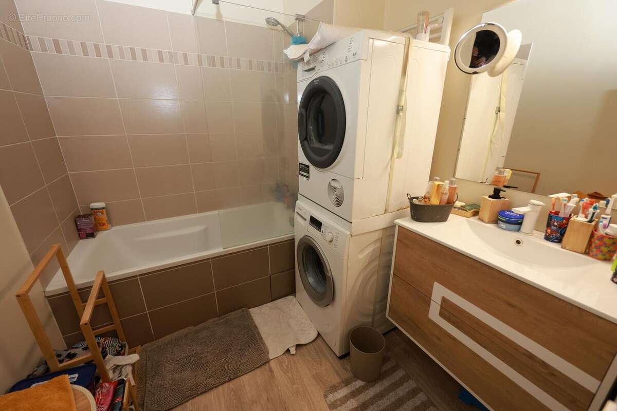 Photo 7 - Appartement à MORANGIS