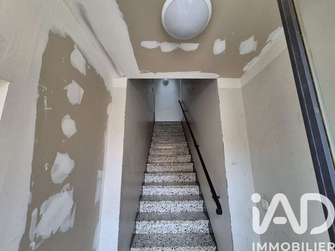 Photo 8 - Appartement à PERPIGNAN