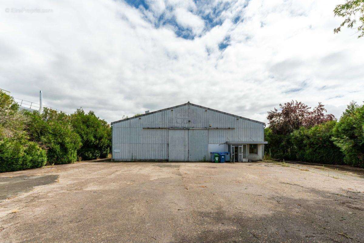 Appartement à LE PERRAY-EN-YVELINES
