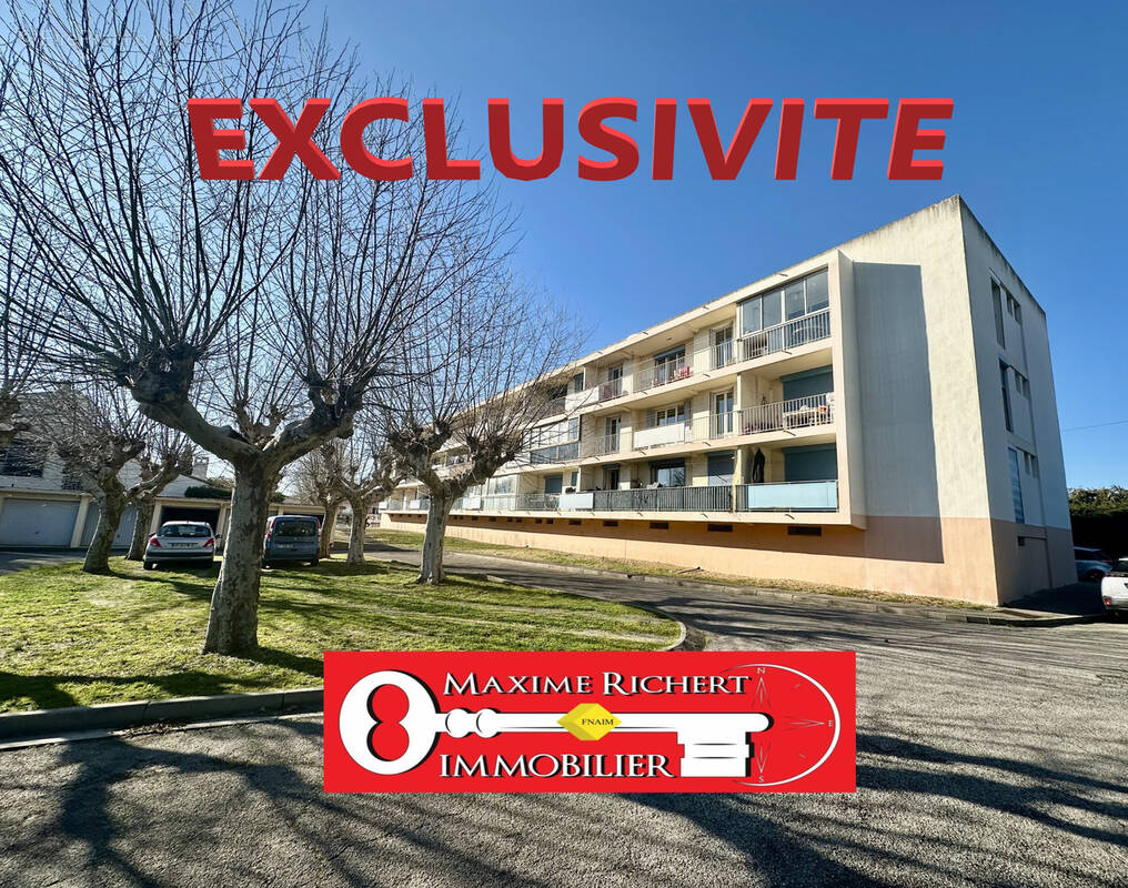 Appartement à ARLES