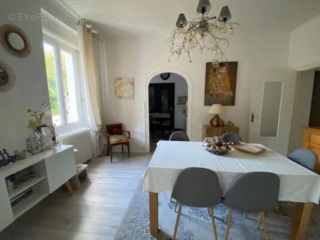 Appartement à SAINT-FIRMIN