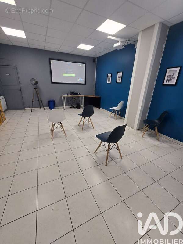 Photo 2 - Appartement à DORMANS