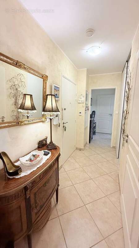 Appartement à LE PRADET