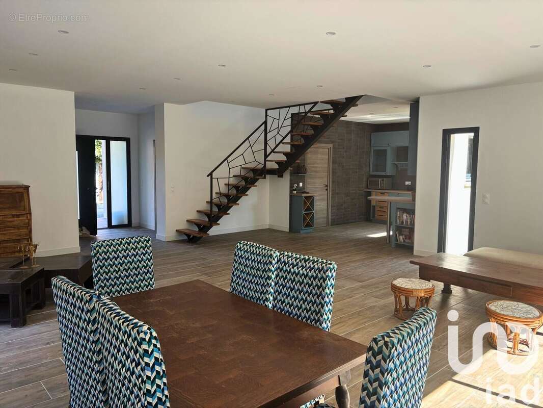 Photo 7 - Maison à EYSINES