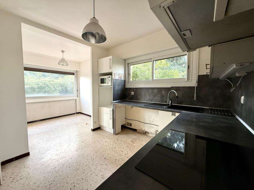 Maison à LA GRANDE-MOTTE