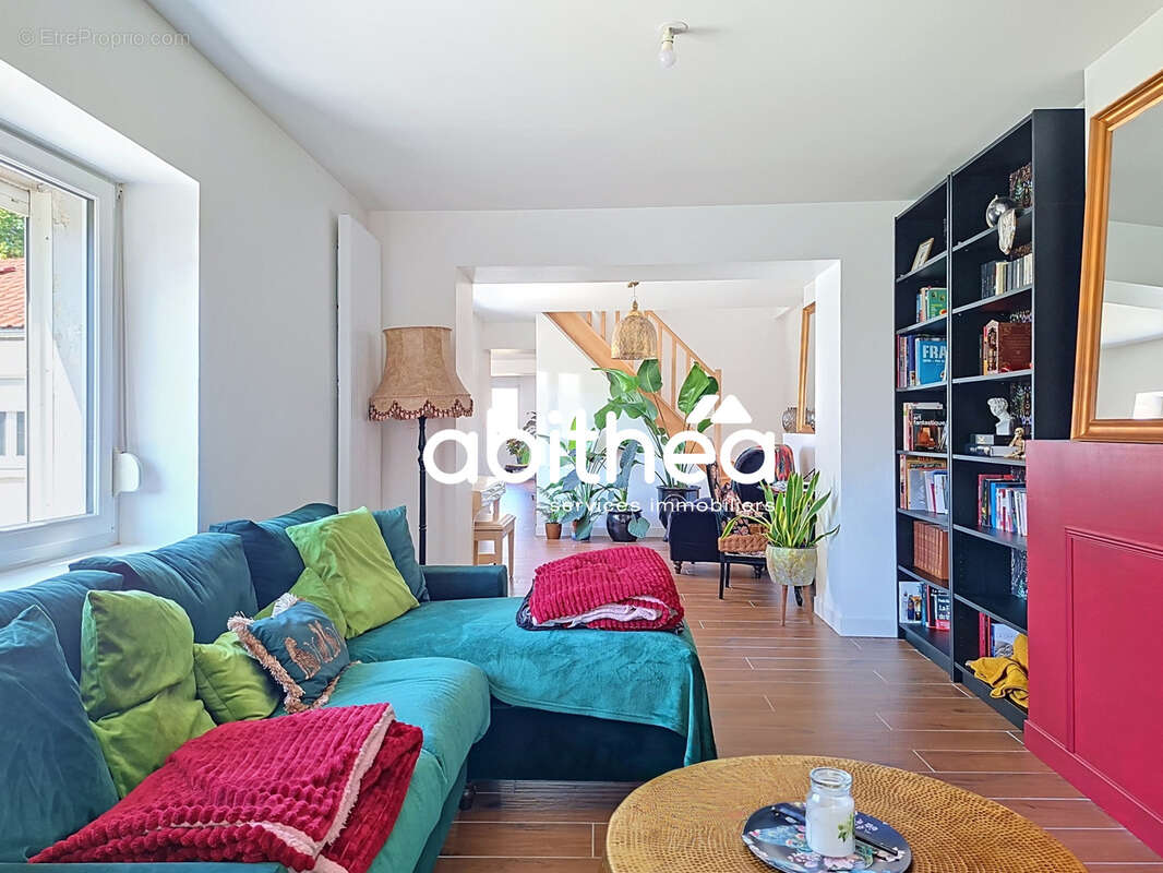 !! exclusivite abithea !! maison semi plain-pied + zero travaux - photo 7