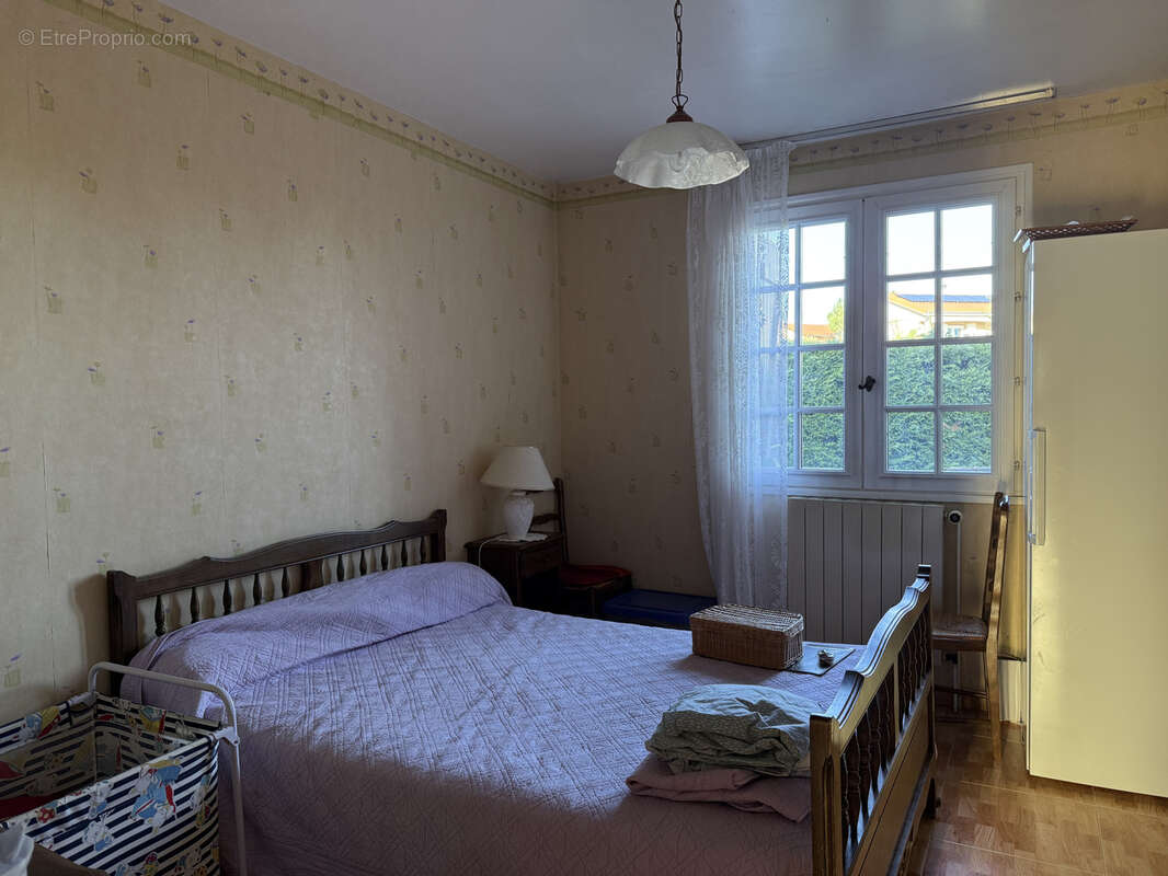 Maison à SAINT-GERMAIN-LAVAL