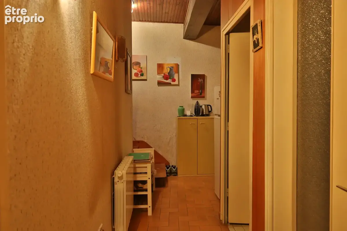 Maison de village Type 3 - 93m2 habitables - photo 8