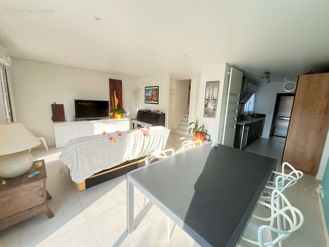 Maison à SAINT-NAZAIRE