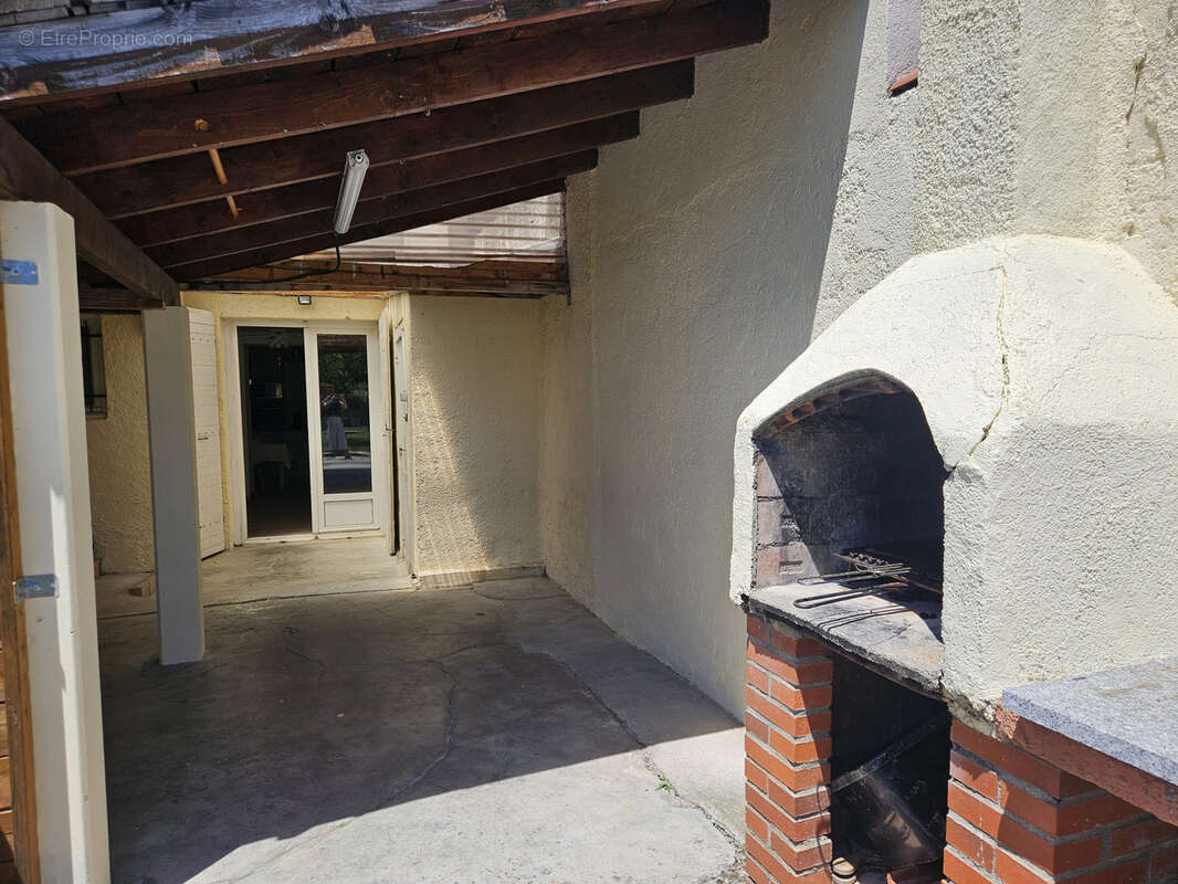 Maison de ville - photo 6