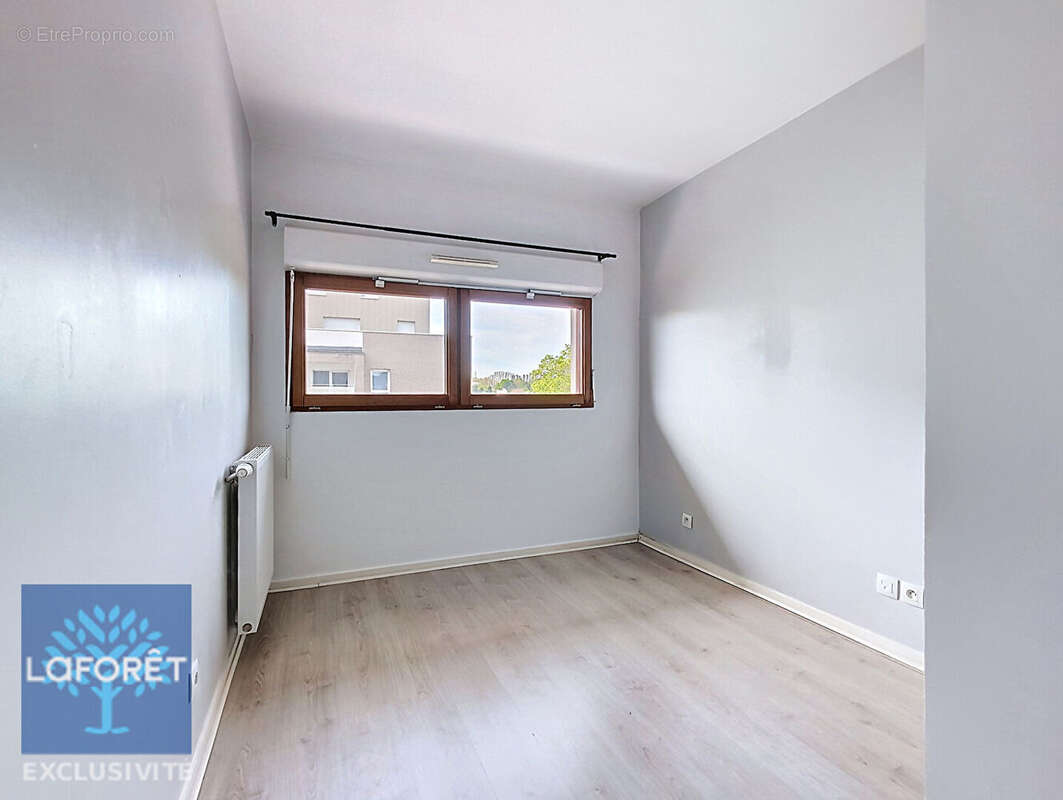 Appartement à CERGY
