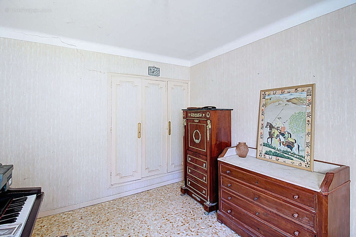 Maison à DRAGUIGNAN