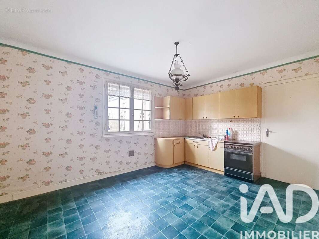 Photo 3 - Maison à PLONEOUR-LANVERN