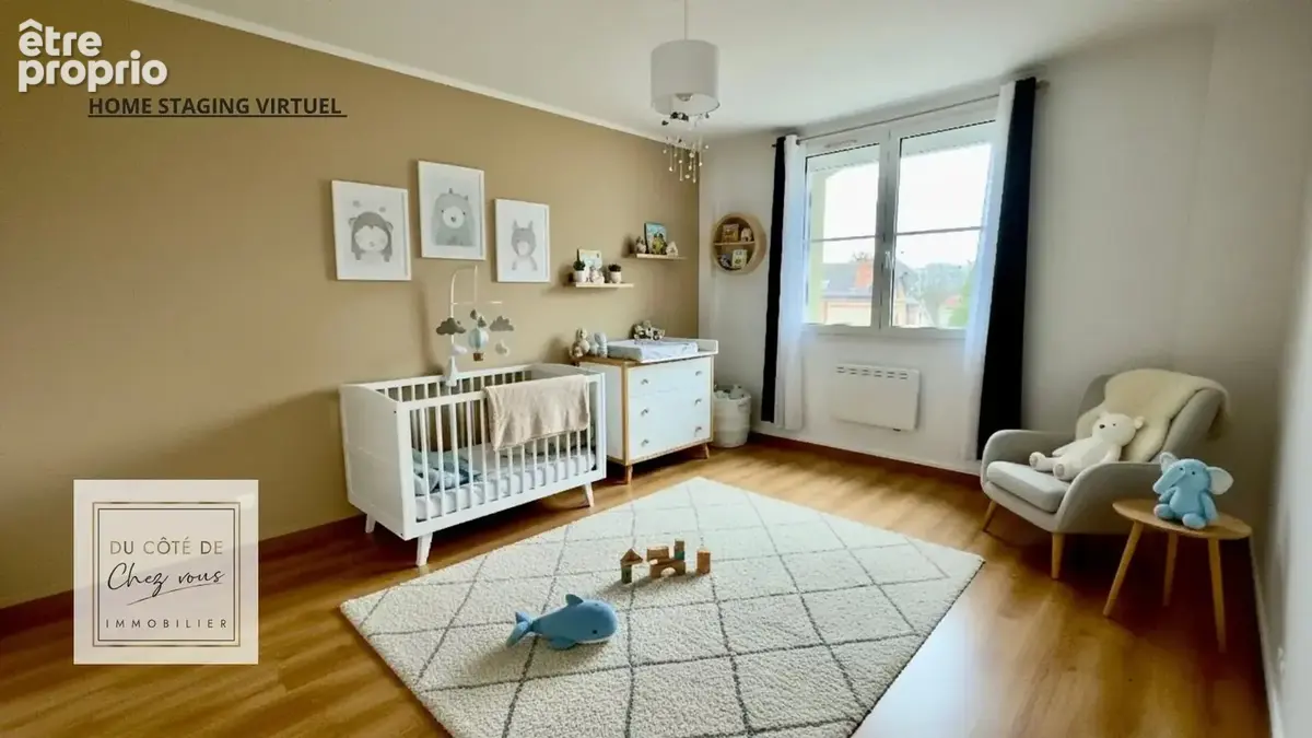 Loft type 6 de 186 m2 secteur paix a troyes - photo 13