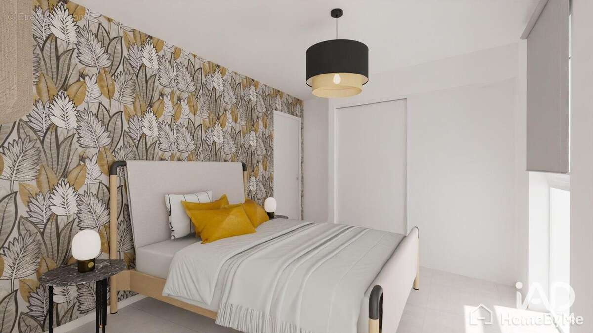 Photo 3 - Appartement à VALRAS-PLAGE