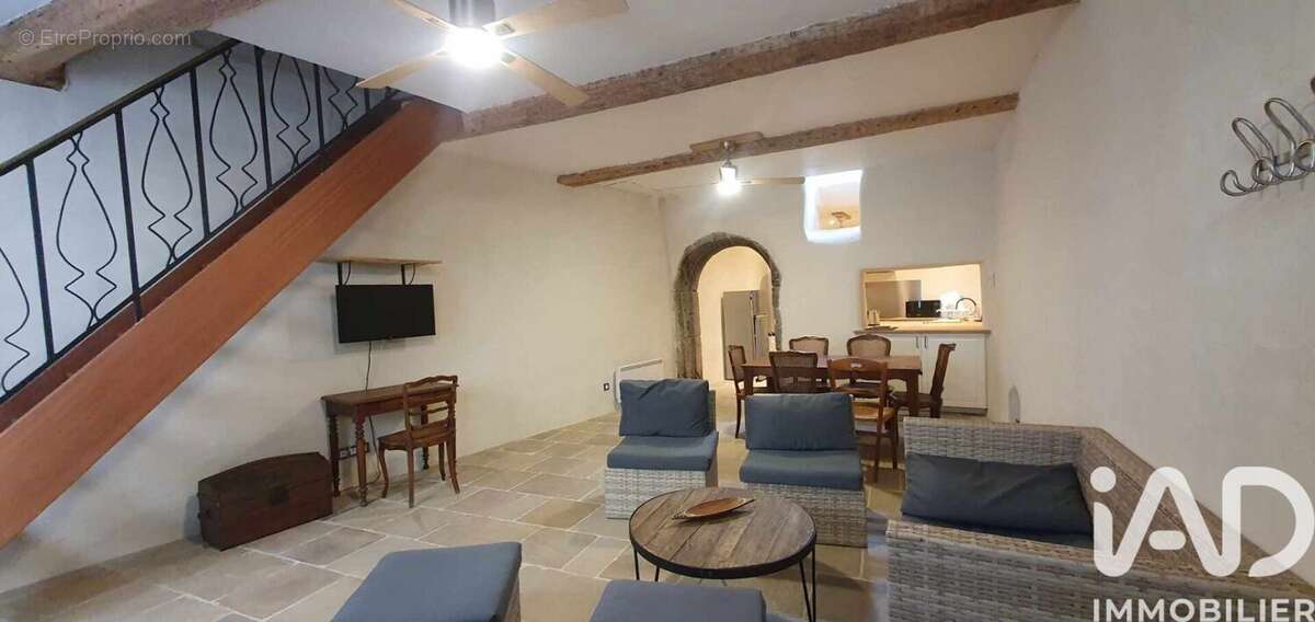 Photo 5 - Maison à MARSEILLAN