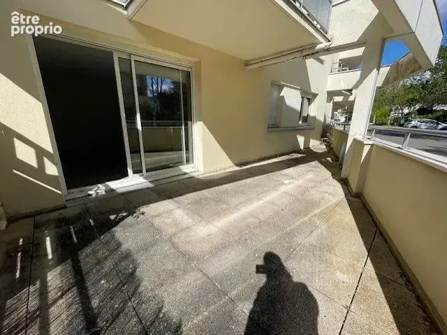Appartement 2 pièces 46 m² à vendre à Rennes (35000) - photo 4