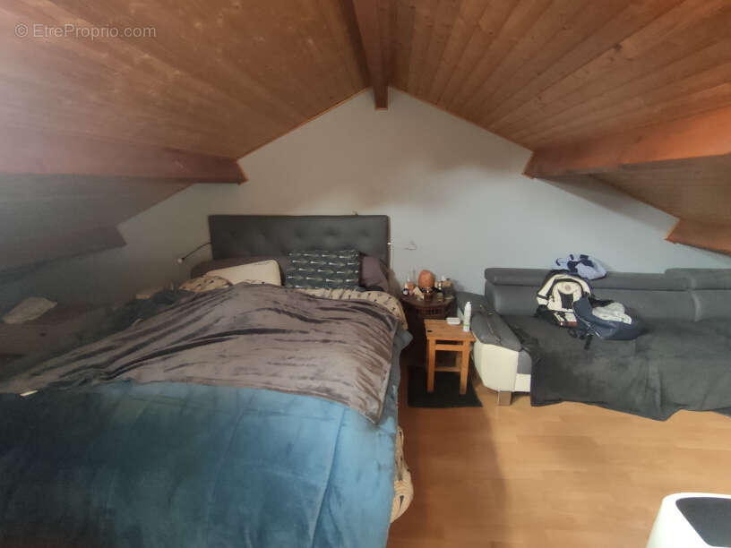 Maison à SAINT-BREVIN-LES-PINS