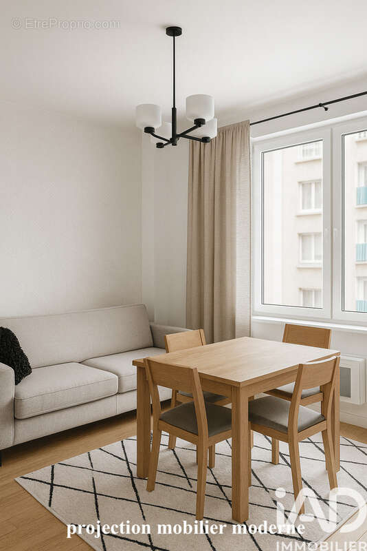 Photo 7 - Appartement à MELUN