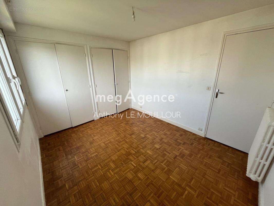 Appartement à LANESTER
