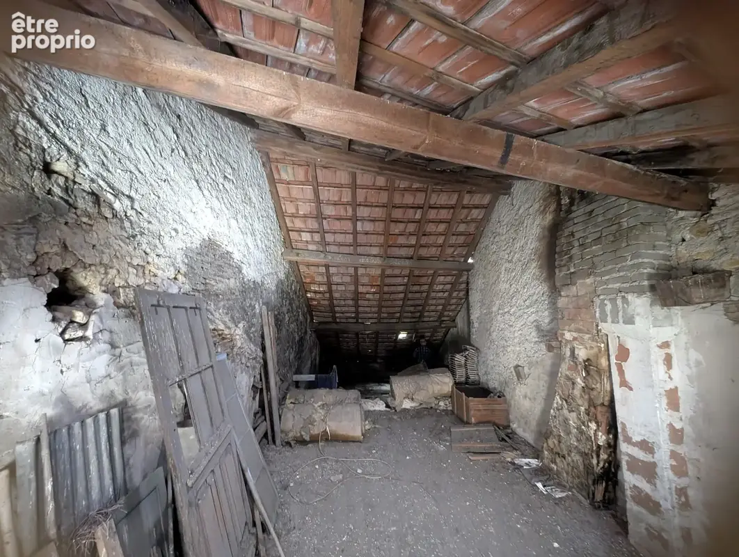 Maison 4 pièces 84 m² à vendre à Fumel (47500) - photo 9