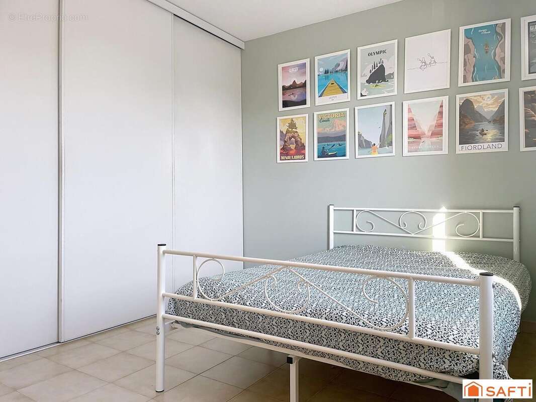 Photo 7 - Appartement à LES ANGLES