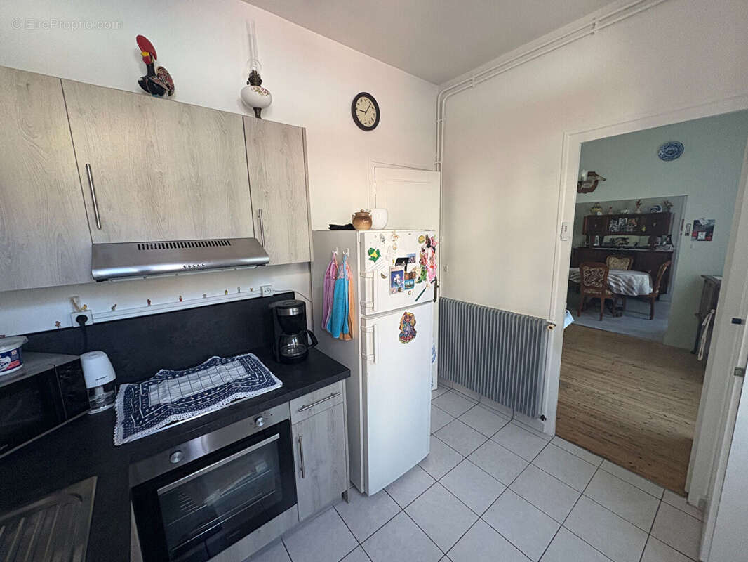 Maison à VERSAILLES