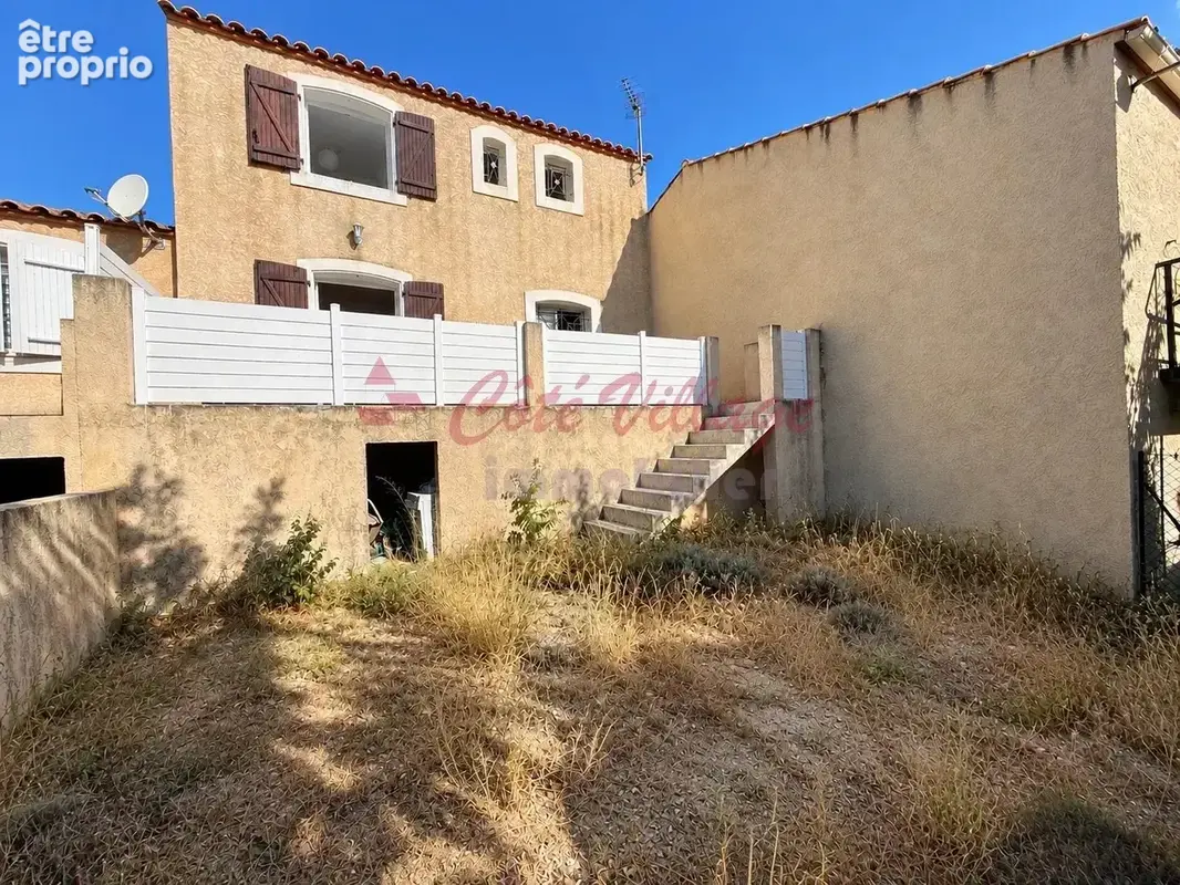 Maison à NARBONNE