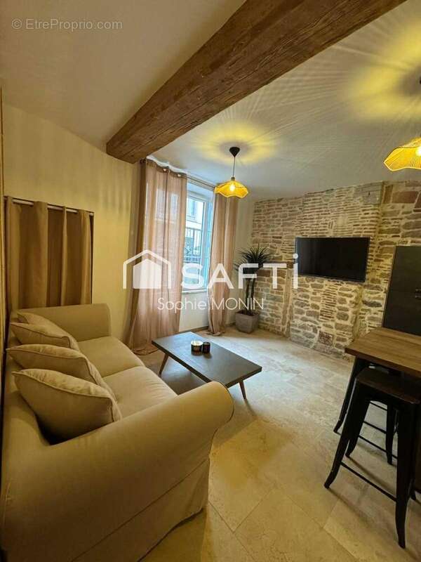 Photo 2 - Appartement à MACON