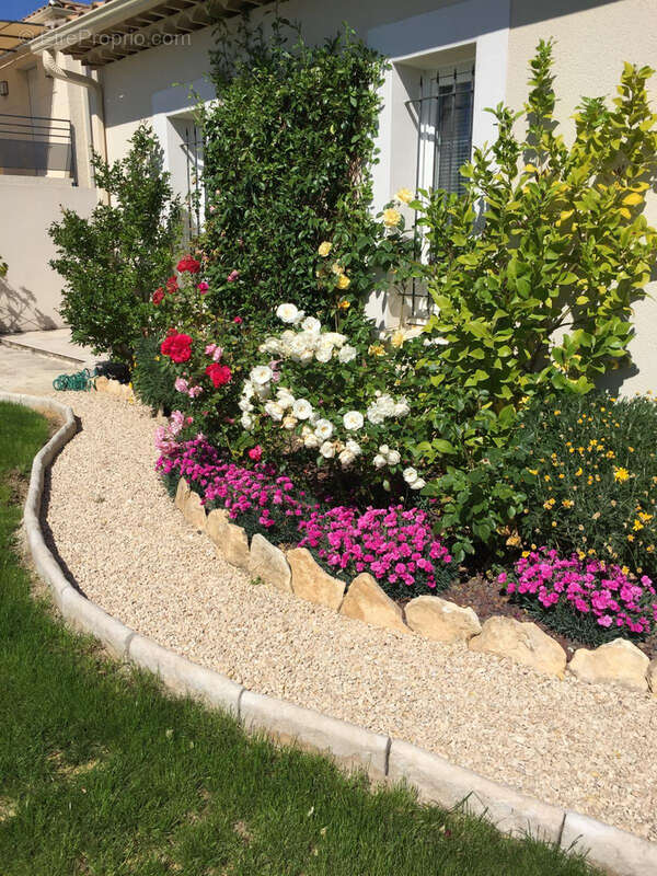 Maison à SAINT-MAXIMIN