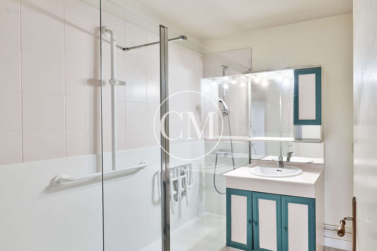 Appartement à SEVRES