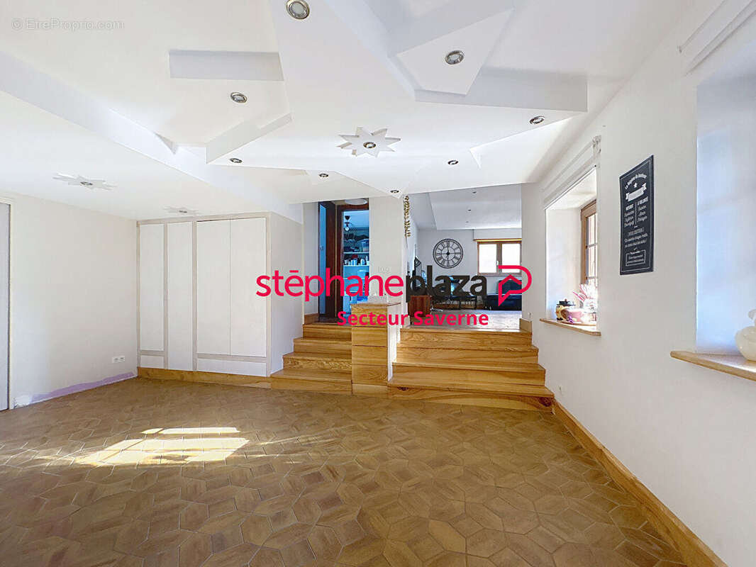 Maison à WESTHOUSE-MARMOUTIER