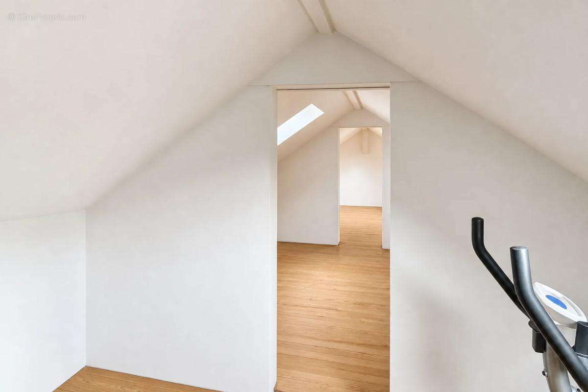 Maison à MONTATAIRE