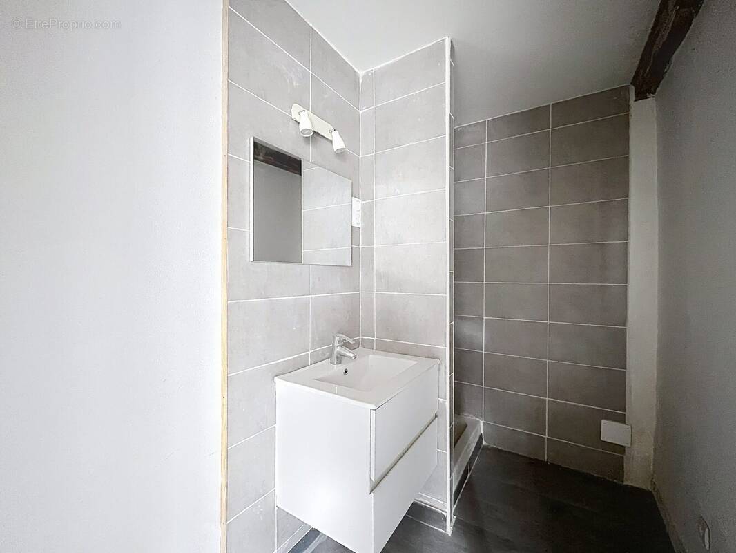 Appartement à COUTANCES