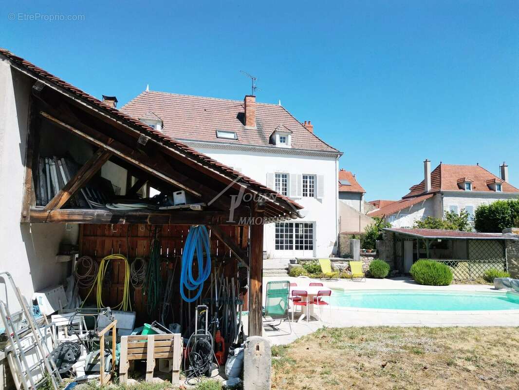 Rare dans le secteur de Gannat - photo 30