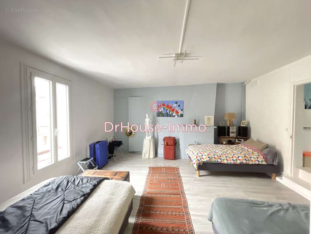 Appartement à DIEPPE