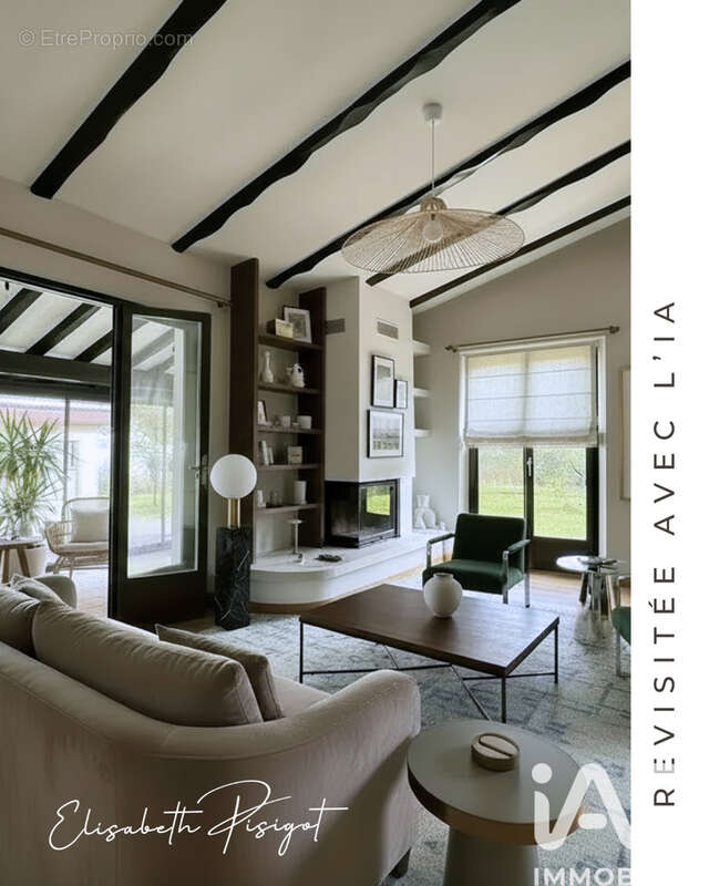 Photo 3 - Maison à BAYONNE