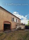 Maison à VERTAIZON